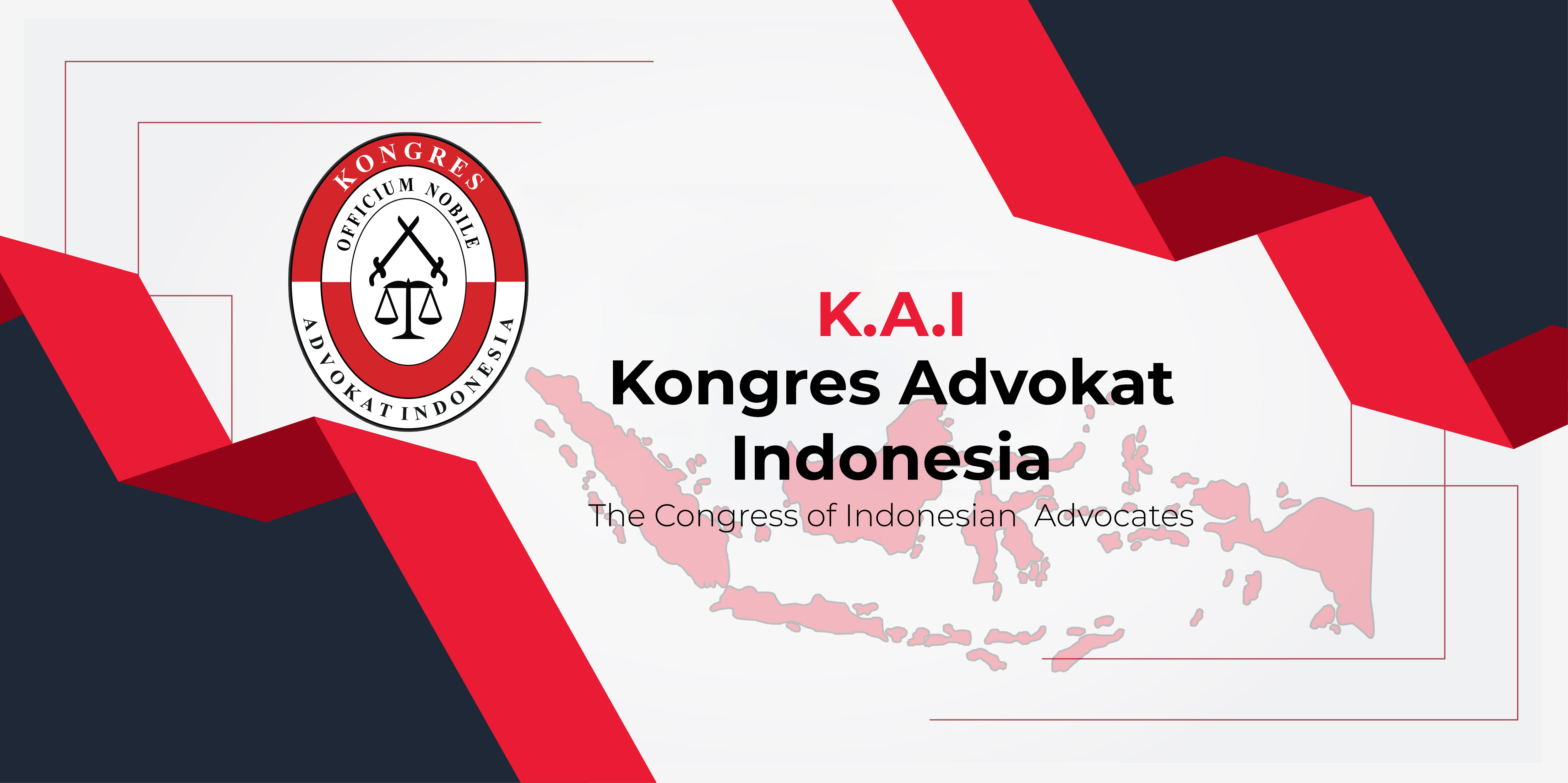 Banner Kongres Advokat Indonesia <b> Kabupaten Manggarai </b>